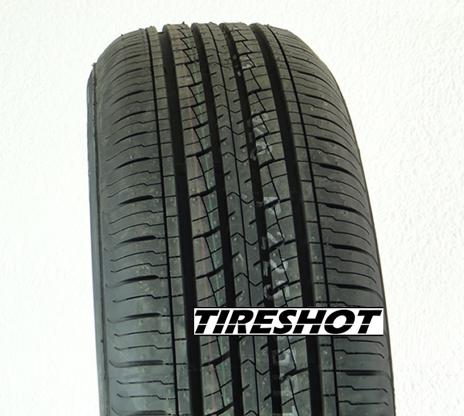 Tire Kumho Solus KH16